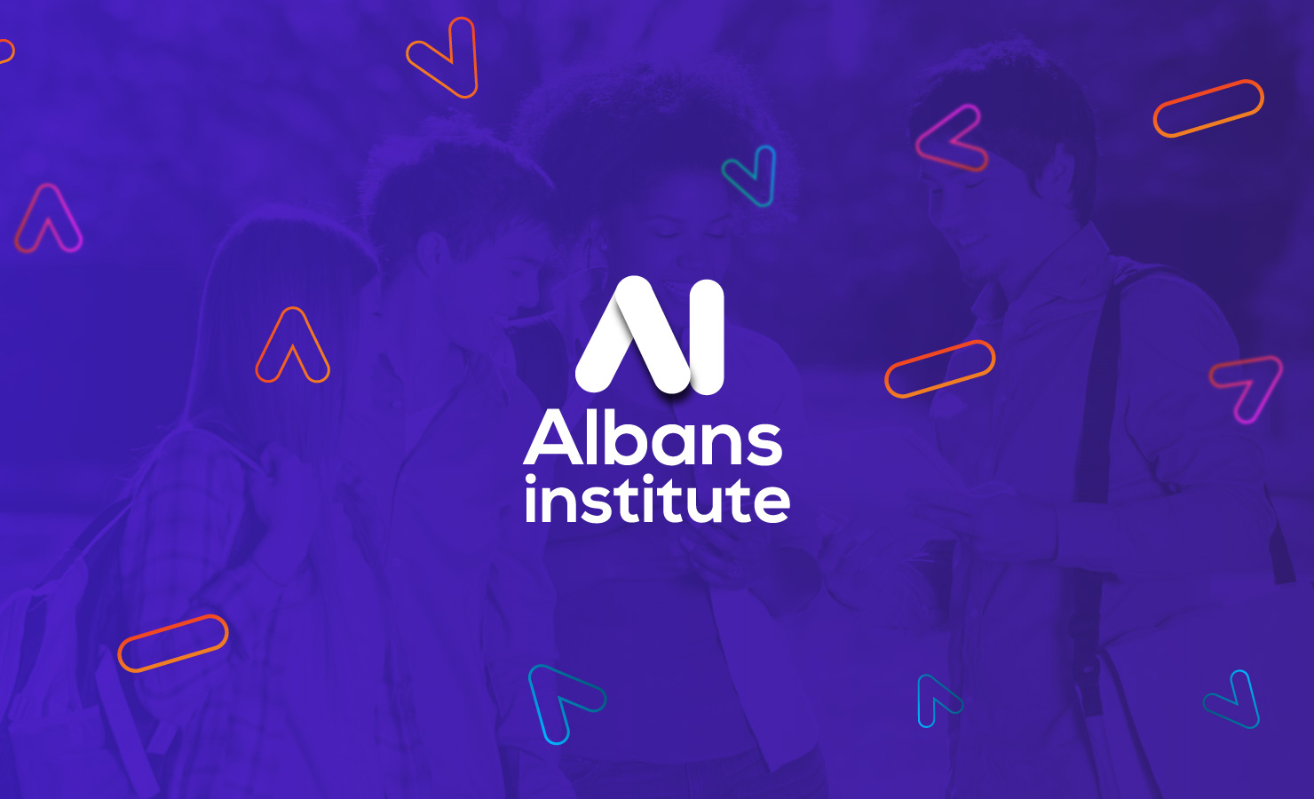 St. Albans college Australia | Branding and website Ui and UX by Devolv Studio