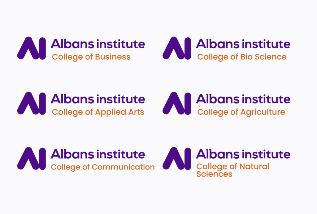 St. Albans college Australia | Branding and website Ui and UX by Devolv Studio