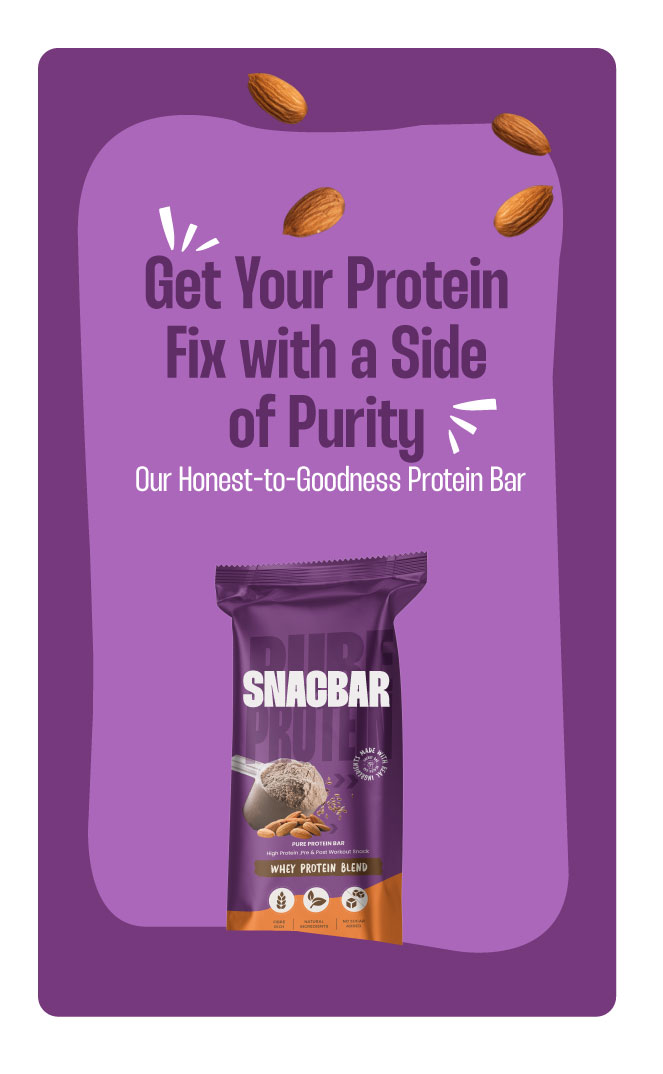 Snackbar Protein Bar Branding and Packaging